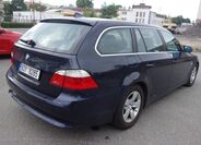 BMW Řada 5 9