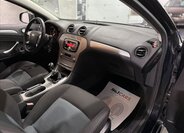 Ford Mondeo Kombi 2,0 l 85 kw