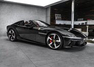 Ferrari Ostatní Kabriolet 6,5 l 607 kw