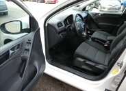 Volkswagen Golf Hatchback 1,2 l 63 kw
