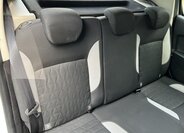 Dacia Sandero Hatchback 1,5 l 66 kw