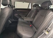Škoda Superb Kombi 2,0 l 142 kw