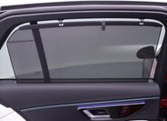 Mercedes-Benz Třídy E Kombi 2,0 l 145 kw