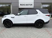 Land Rover Discovery SUV / Terénní 3,0 l 225 kw