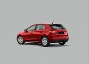 Škoda Fabia Hatchback 0,0 85 kw