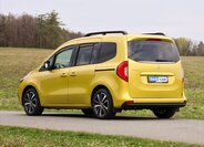 Mercedes-Benz Citan MPV 1,5 l 85 kw