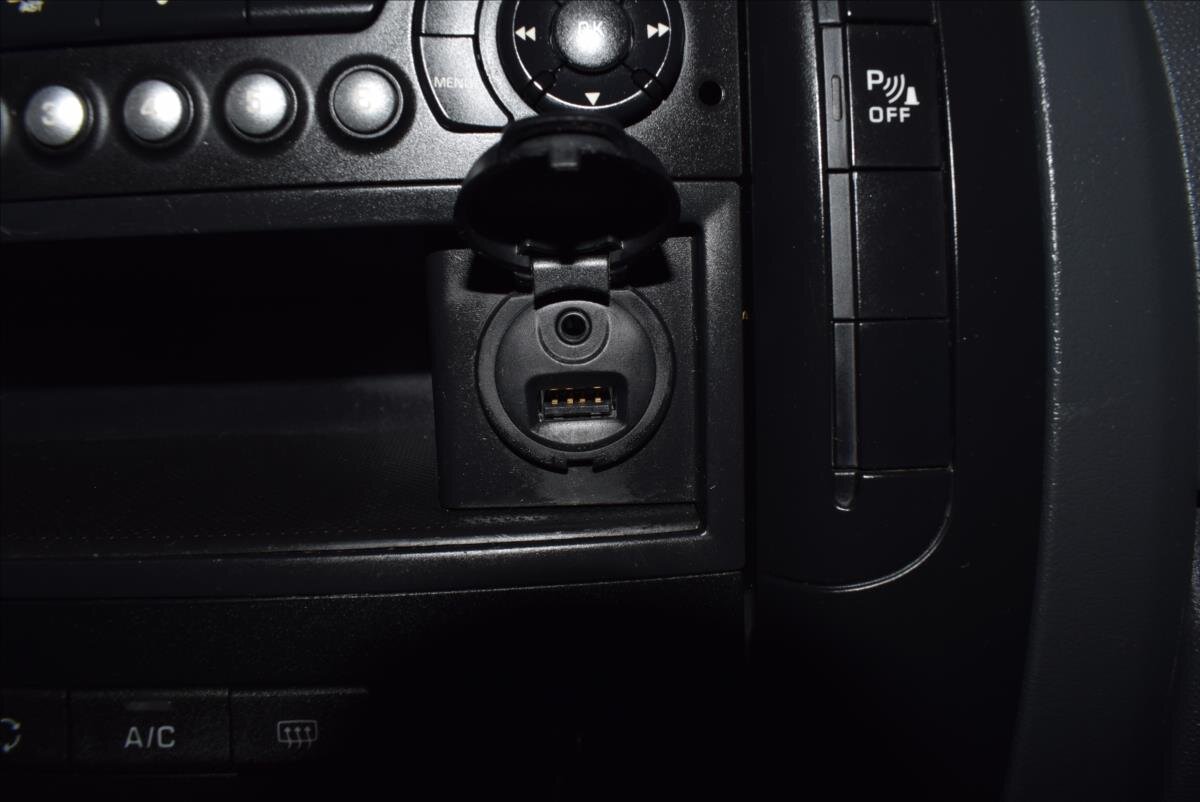 Citroën Jumpy MPV 2,0 l 94 kw