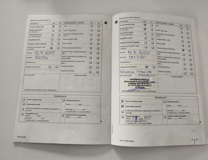 Volkswagen Passat CC Kupé 1,8 l 118 kw