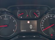 Opel Combo MPV 1,2 l 81 kw