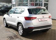 Seat Ateca 4