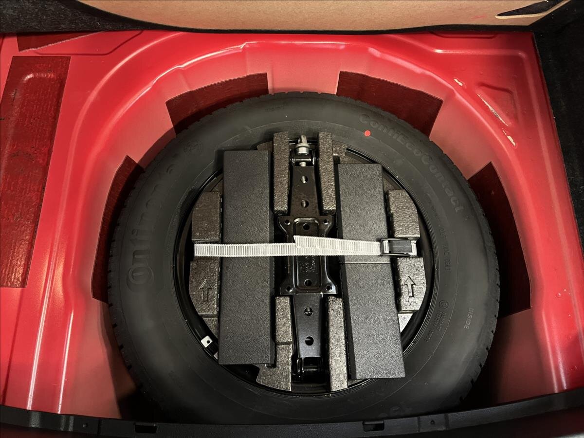 Škoda Scala Hatchback 1,6 l 85 kw