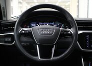 Audi A6 Allroad Kombi 3,0 l 180 kw