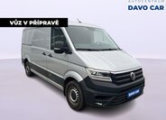 Volkswagen Crafter 2