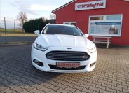 Ford Mondeo 2