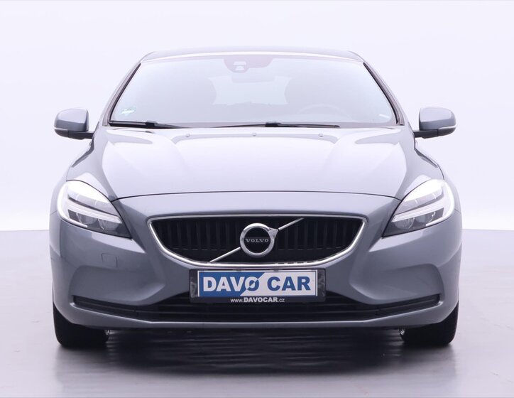 Volvo V40 Hatchback 1,5 l 90 kw