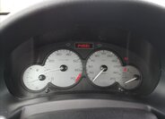 Peugeot Partner Kombi 1,4 l 55 kw