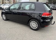 Volkswagen Golf Hatchback 1,6 l 77 kw