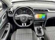 MG ZS 21