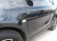 Smart Fortwo Hatchback 898,0 66 kw