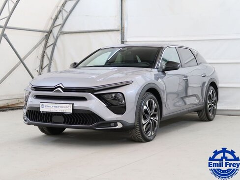 Citroën C5 X Liftback 1,2 l 96 kw