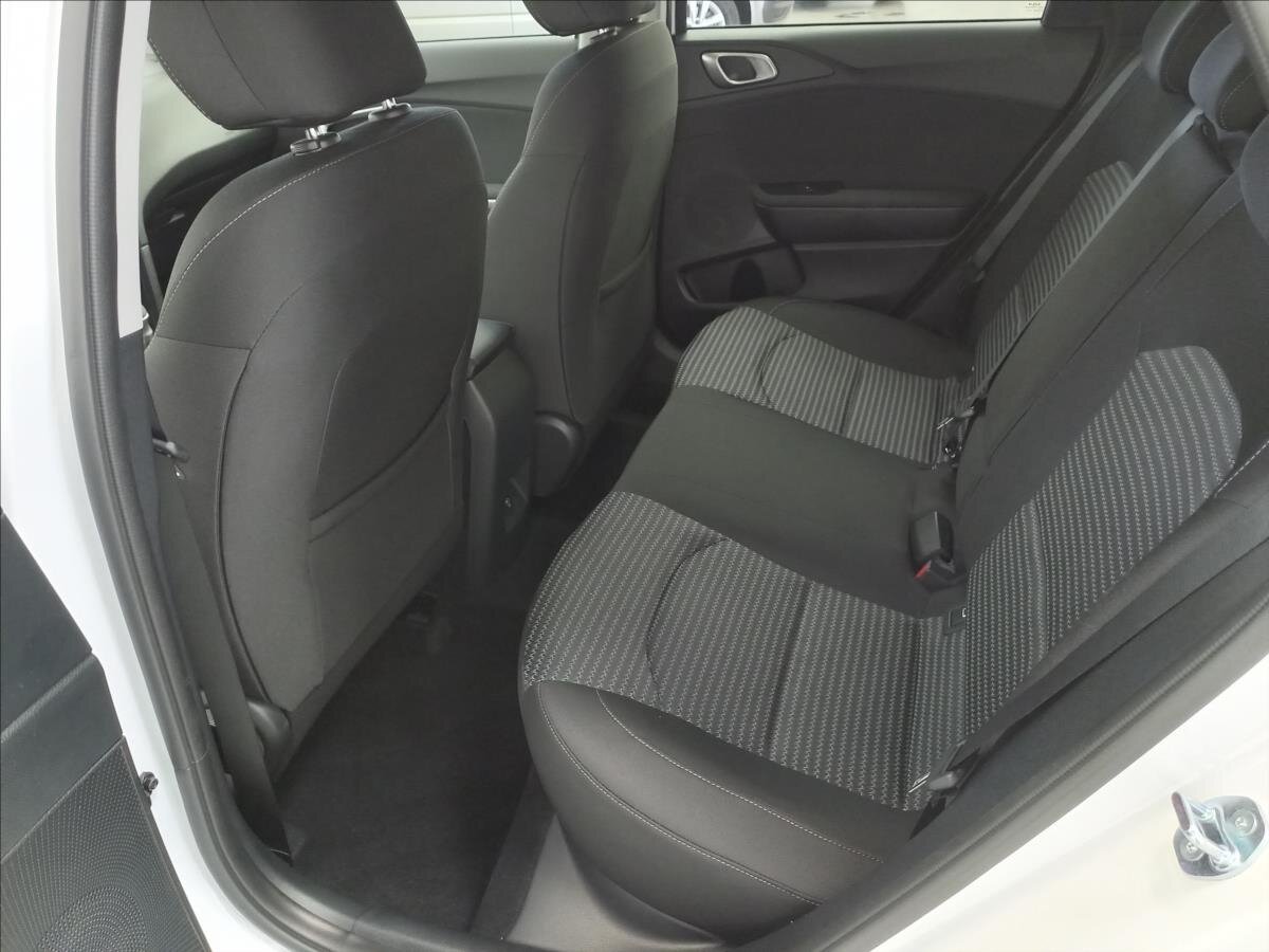 KIA Ceed Kombi 1,5 l 103 kw