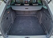 Škoda Superb Kombi 2,0 l 140 kw