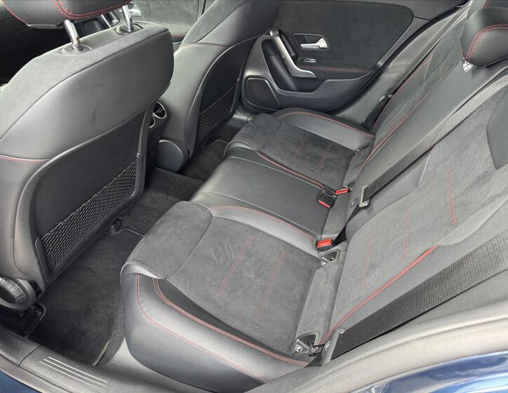 Mercedes-Benz Třídy A 16