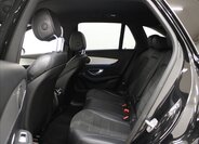 Mercedes-Benz GLC SUV 3,0 l 190 kw