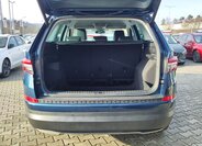 Škoda Kodiaq SUV 2,0 l 147 kw