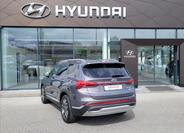 Hyundai Santa Fe SUV 1,6 l 195 kw