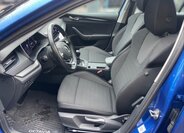 Škoda Octavia Kombi 2,0 l 85 kw