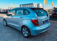 Honda FR-V MPV 2,2 l 103 kw