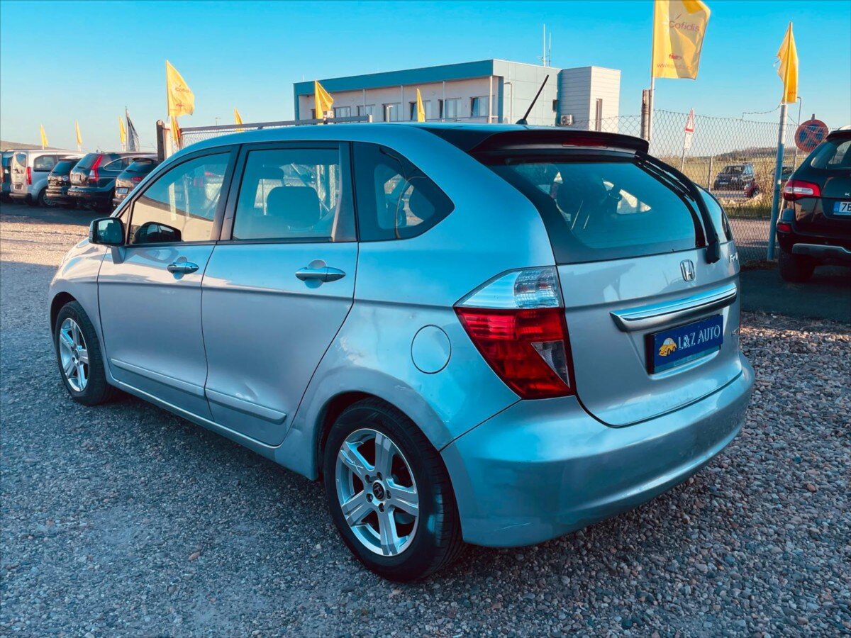 Honda FR-V MPV 2,2 l 103 kw