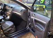 Škoda Octavia Kombi 1,4 l 90 kw