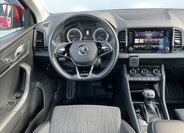 Škoda Karoq SUV / Terénní 2,0 l 110 kw