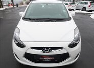 Hyundai ix20 Hatchback 1,4 l 66 kw