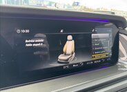 Mercedes-Benz Třídy G Ostatní 2,9 l 210 kw