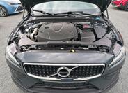 Volvo V60 40