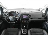 Volkswagen Sharan 11
