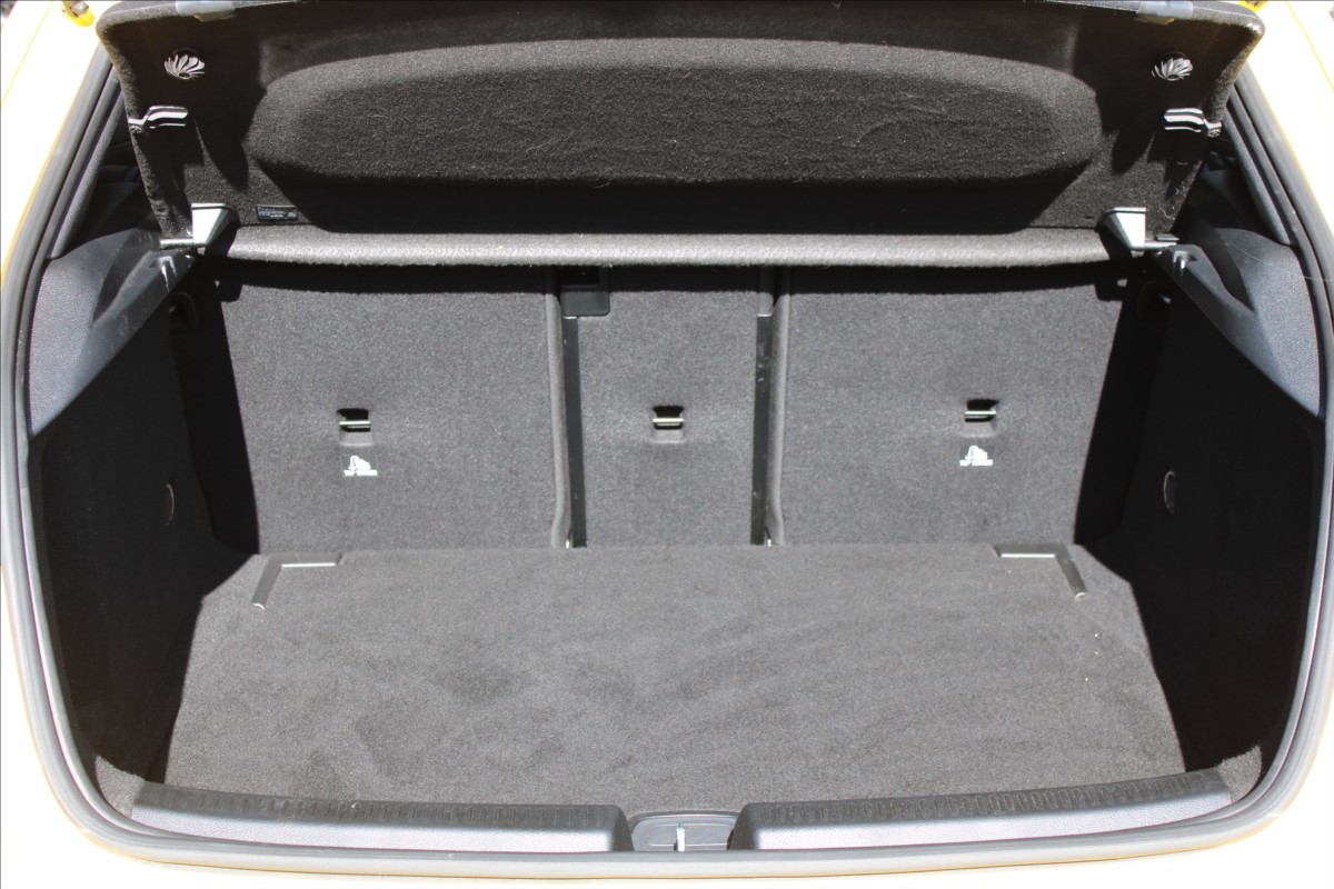 Mercedes-Benz Třídy A