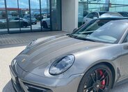 Porsche 911 Kupé 3,0 l 353 kw