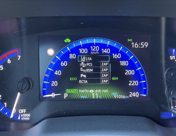 Suzuki Swace Kombi 1,8 l 72 kw