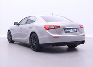 Maserati Ghibli Sedan 3,0 l 302 kw