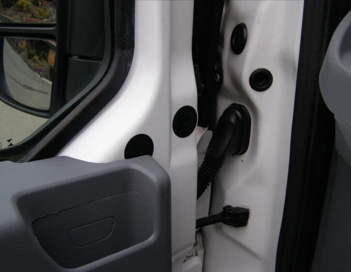 Ford Transit Ostatní 2,2 l 0