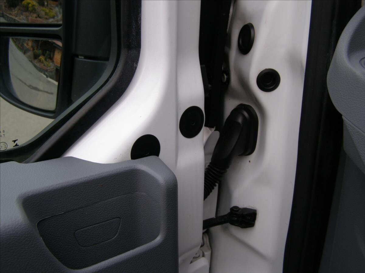 Ford Transit Ostatní 2,2 l 0