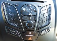 Ford Kuga SUV 2,0 l 110 kw