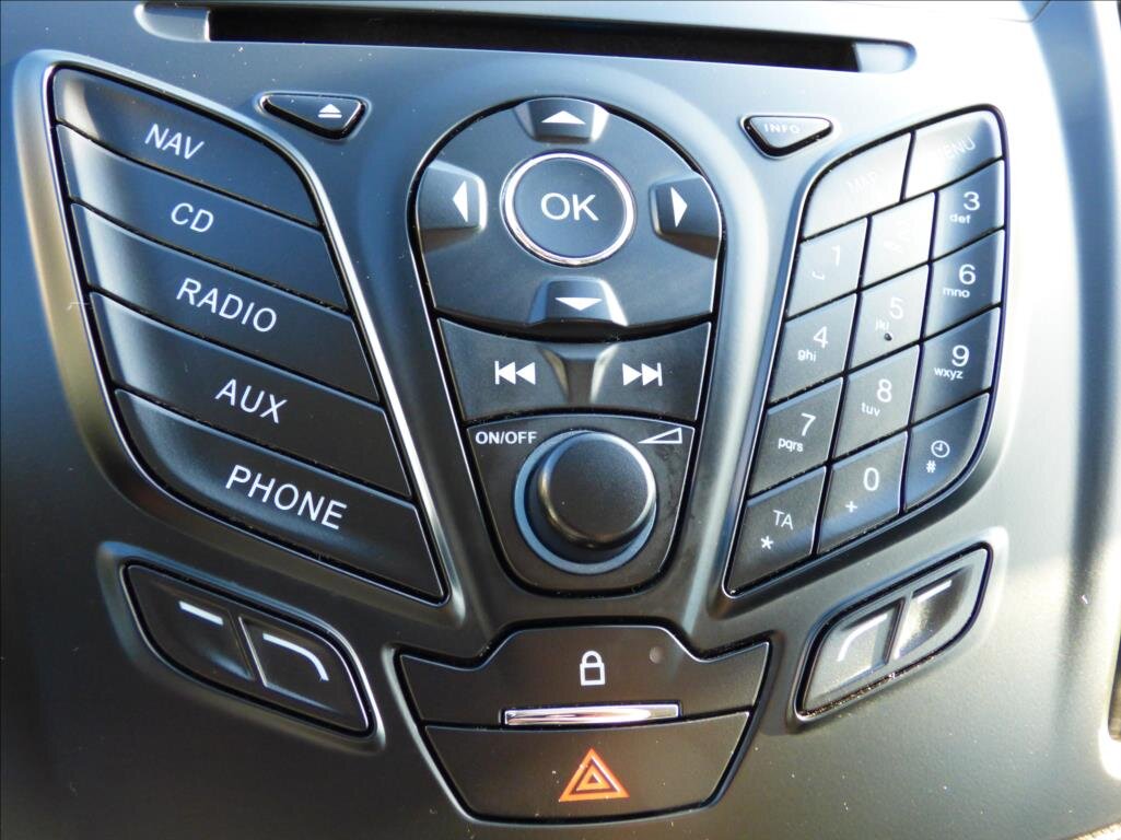 Ford Kuga SUV 2,0 l 110 kw