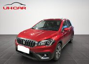 Suzuki SX4 S-Cross SUV 1,4 l 103 kw