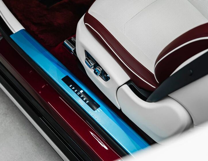 Rolls-Royce Ostatní 40