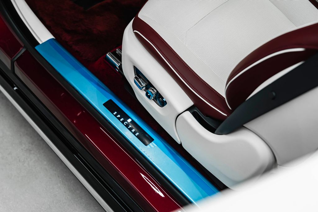 Rolls-Royce Ostatní